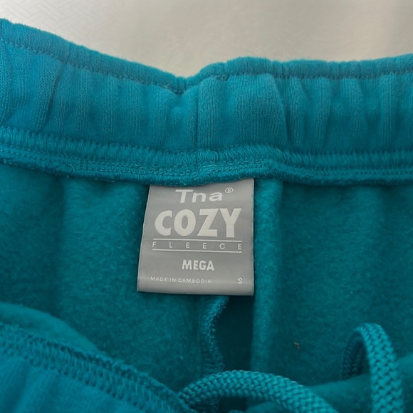 Cozy mega sweat fleece size S - Picture 1 of 4